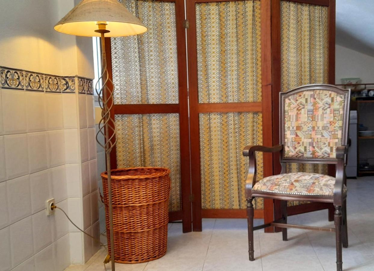 Casa Da Forja Otel Pinhal Novo Dış mekan fotoğraf