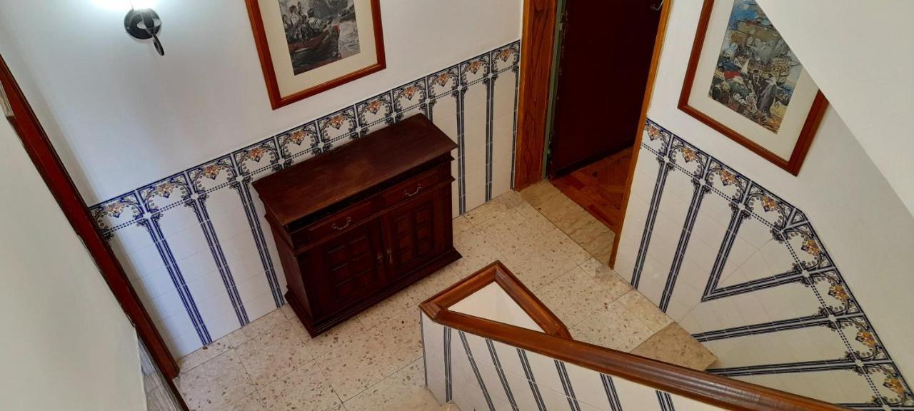 Casa Da Forja Otel Pinhal Novo Dış mekan fotoğraf