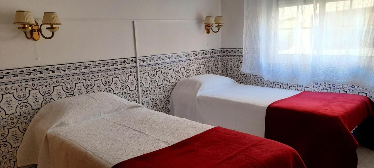 Casa Da Forja Otel Pinhal Novo Dış mekan fotoğraf