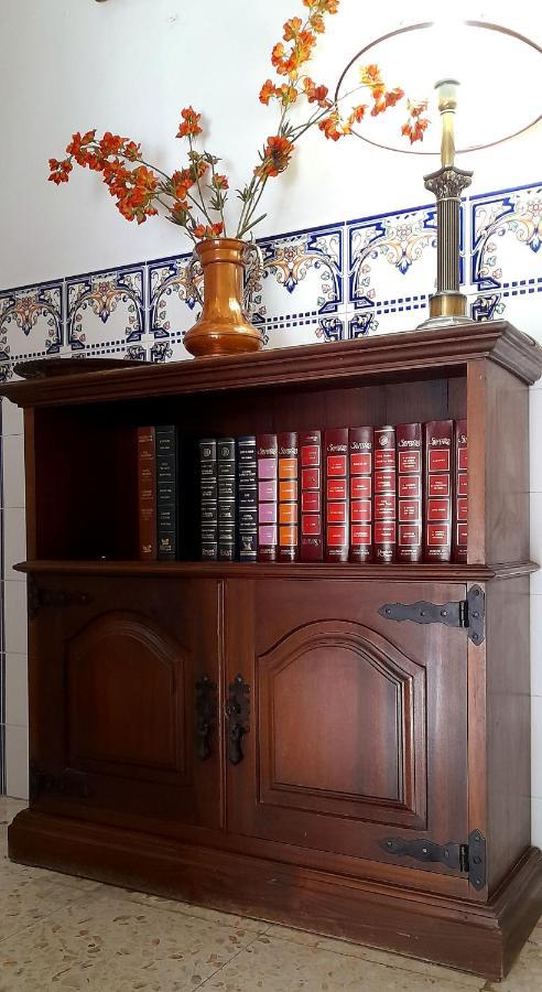 Casa Da Forja Otel Pinhal Novo Dış mekan fotoğraf