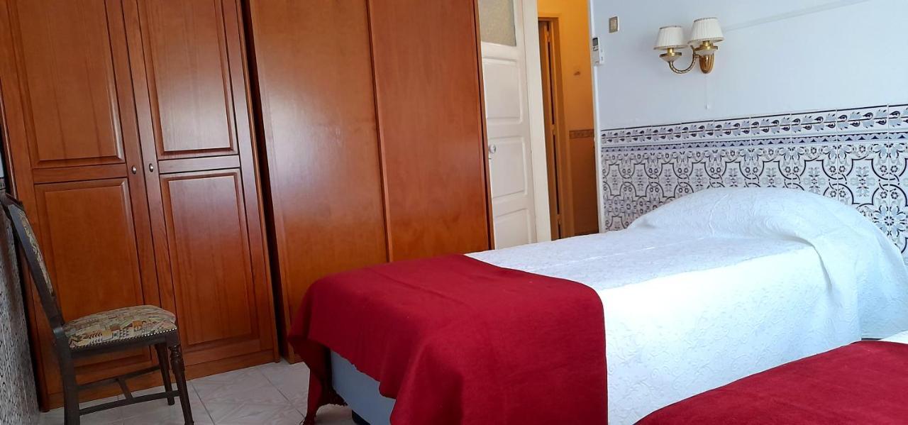 Casa Da Forja Otel Pinhal Novo Dış mekan fotoğraf