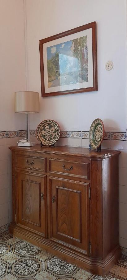 Casa Da Forja Otel Pinhal Novo Dış mekan fotoğraf