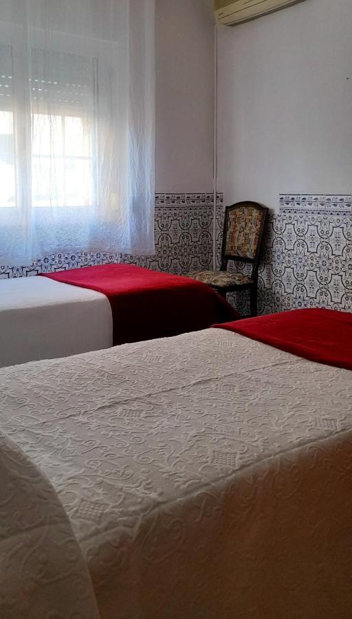 Casa Da Forja Otel Pinhal Novo Dış mekan fotoğraf